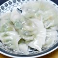 ♡いるか♡'s cooksnap of when they made つるるん絶品！特製デトックス野菜餃子♪.