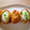 shimaru's cooksnap of when they made あまから生姜風味揚げの家のおいなりさん.
