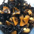 miyapera's cooksnap of when they made 我が家の♡ひじきの煮物.