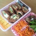FOB's cooksnap of when they made ◎うまうま◎さくさくチキンカツ☆.