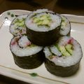 あとからあとから's cooksnap of when they made オクラのネバネバ巻き.