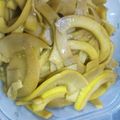 suzukizm's cooksnap of when they made 冷凍保存OK！筍から惣菜しなちくメンマ.
