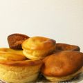 amこんぺいとう's cooksnap of when they made 水切りヨーグルト★チーズケーキ風.