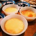 ムク07's cooksnap of when they made 濃厚ё焼きプリン.