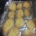 クックHSTFJP☆'s cooksnap of when they made ☆簡単！さくさくクッキー☆.