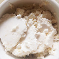 めるめるっちっち's cooksnap of when they made 残った生クリームでアイスクリーム♪.