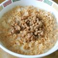 iketa's cooksnap of when they made カルボナーラ風チキンラーメン.