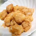 ヤスコ♪'s cooksnap of when they made レンジで時短＆簡単！上新粉でやわらかお餅.