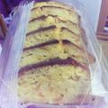 美琴まま's cooksnap of when they made 甘くて美味しい♡オレンジケーキ.