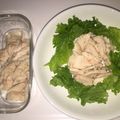 waikiki716's cooksnap of when they made 塩麹でしっとり鶏ハム.