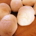 ねね✚⃞ྉ's cooksnap of when they made 甘さ控えめ♪ヨーグルト風味の白パン.