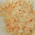 アリスシンドローム's cooksnap of when they made ゆで卵から作らないでOK♩簡単タルタル☆.