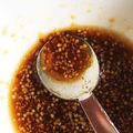 Leopon☆'s cooksnap of when they made マスタードドレッシングの美味しい比率.
