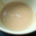 クックTZ9J0I☆'s cooksnap of when they made 味噌マヨディップソース.