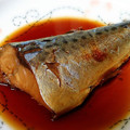 jun©'s cooksnap of when they made 簡単でも美味しい♪サバ用の煮付け.
