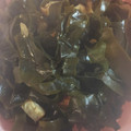 めりーがっつさぶ's cooksnap of when they made 細切り昆布と油揚げの煮物.