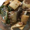 Hitomiwon's cooksnap of when they made ピーマンとエリンギのゴロゴロ煮.