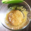 さくじる's cooksnap of when they made 便利な調味料　はちみつ味噌（生姜入り）.