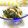 メルティローズ's cooksnap of when they made ほうれん草ときのこのナムル.