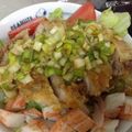 ゆうさい's cooksnap of when they made 絶品　油淋鶏　ユーリンチー　.