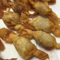 りな00315's cooksnap of when they made ミートボールキャンディー.