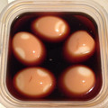 ぺっChan's cooksnap of when they made やみつき♡半熟味付け煮卵.