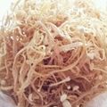 みっくママ's cooksnap of when they made 減塩効果！お鍋の出汁に干しえのき.