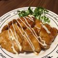 junyuzu's cooksnap of when they made 簡単♪鶏むね肉で、照り焼き〜☆.