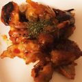 さおりあお's cooksnap of when they made 鶏胸肉のスイートチリソース炒め.
