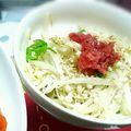 クックM0XP4Y☆'s cooksnap of when they made さっぱり！えのきのポン酢あえ.