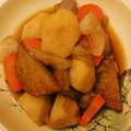 ☆あやたむ☆'s cooksnap of when they made 簡単☆煮込むだけ肉じゃが.