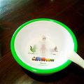 しじみごはん's cooksnap of when they made 【離乳食初期】☆基本の10倍粥☆.