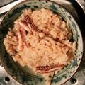 まやクマ's cooksnap of when they made イカの炊き込みご飯♪.