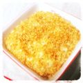 aki104's cooksnap of when they made 丸めず簡単☆オープンカニクリームコロッケ.