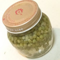chou*'s cooksnap of when they made さんしょうの実の塩漬け.
