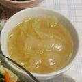 みゆwaco 's cooksnap of when they made 簡単✿食べる玉ねぎスープ♪.