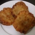 クックBKZ8ID☆'s cooksnap of when they made だいこんパイ.