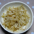 kumiko2014's cooksnap of when they made 簡単！美味しいモヤシ炒め.