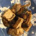 やこちゃん's cooksnap of when they made 厚揚げと茄子としめじの味噌炒め煮.