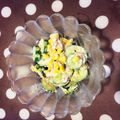くにごろー's cooksnap of when they made 胡瓜のツナサラダ.