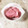 sioconbu's cooksnap of when they made 簡単♡我が家のいちごアイス.