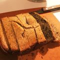 toroko's cooksnap of when they made HBで簡単★計量もラクラク紅茶ケーキ.