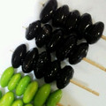 こチル's cooksnap of when they made 便利な黒豆保存法～お弁当用～.