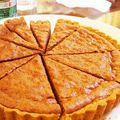 はりゅまろ's cooksnap of when they made 貰って嬉しい！スティックチョコタルト.