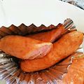 ユーロン's cooksnap of when they made ビールのお供 簡単☆柚子胡椒ウインナー.