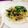JATIS's cooksnap of when they made あさりと豆苗のパスタ～★★.