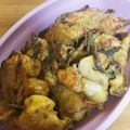 aami♪'s cooksnap of when they made 節約だけど絶品！鶏胸肉とごぼうのから揚げ.
