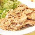 ともりん0203's cooksnap of when they made ＊*豚ロースのマスマヨ風＊*.