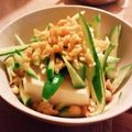 ネムネム犬's cooksnap of when they made 居酒屋気分☆たぬき豆腐♪.