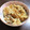 yuuu26's cooksnap of when they made 舞茸の炊き込みご飯.